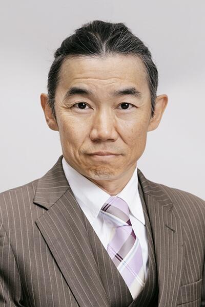 赤石　篤紀