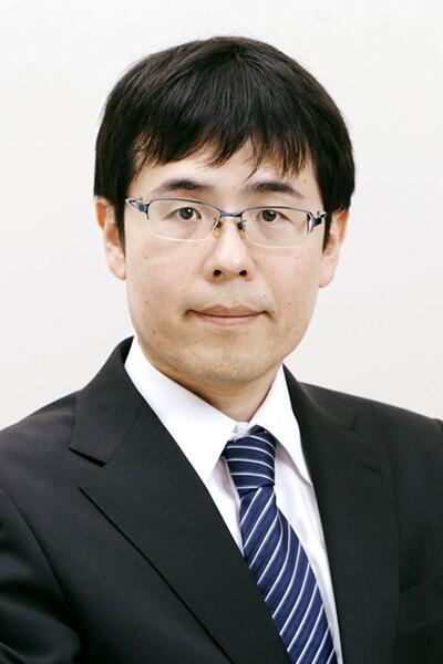 川津　大樹