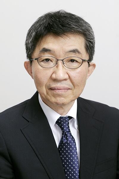 伊熊　克己