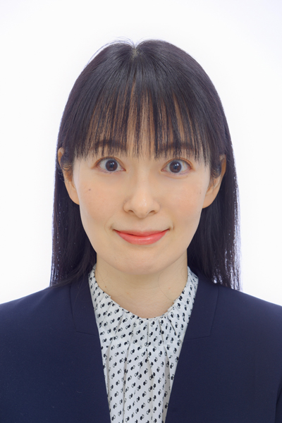 水島　梨紗