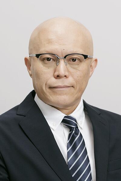吉田　充