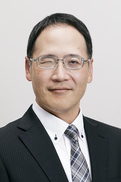 大石　雅也
