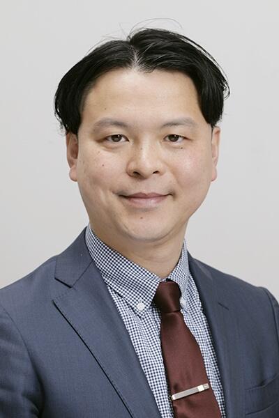 中津川　雅宣