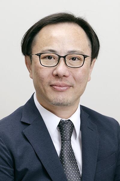 田中　勝則