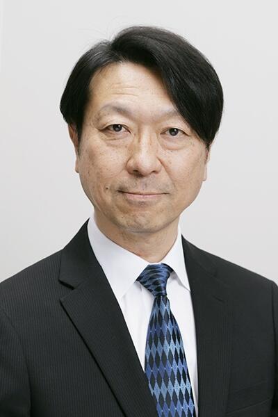 天笠　道裕