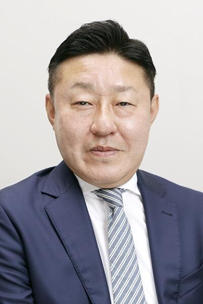今野　喜文