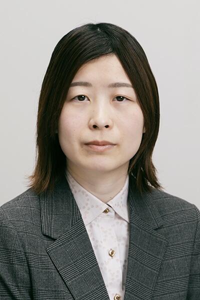中川　裕美